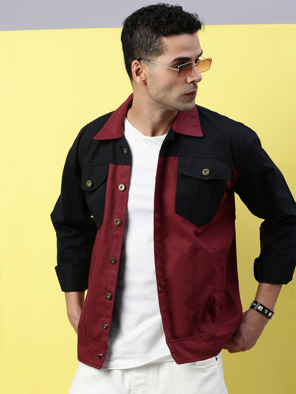 Men's Jacket
