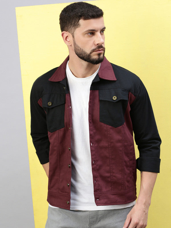 Men's Jacket