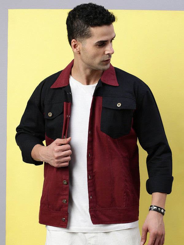 Men's Jacket