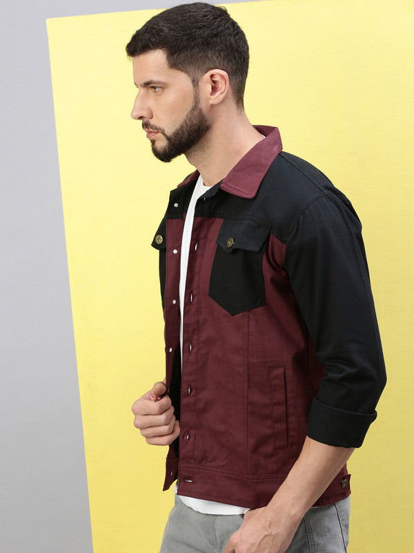 Men's Jacket