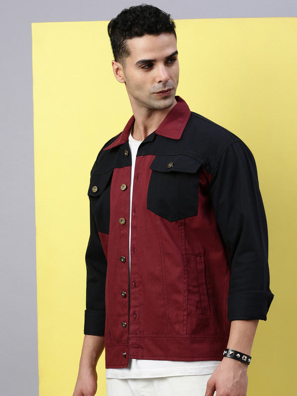 Men's Jacket