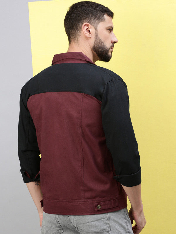 Men's Jacket