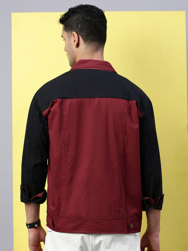 Men's Jacket