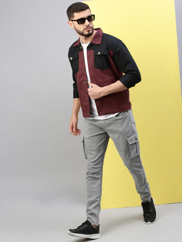 Men's Jacket