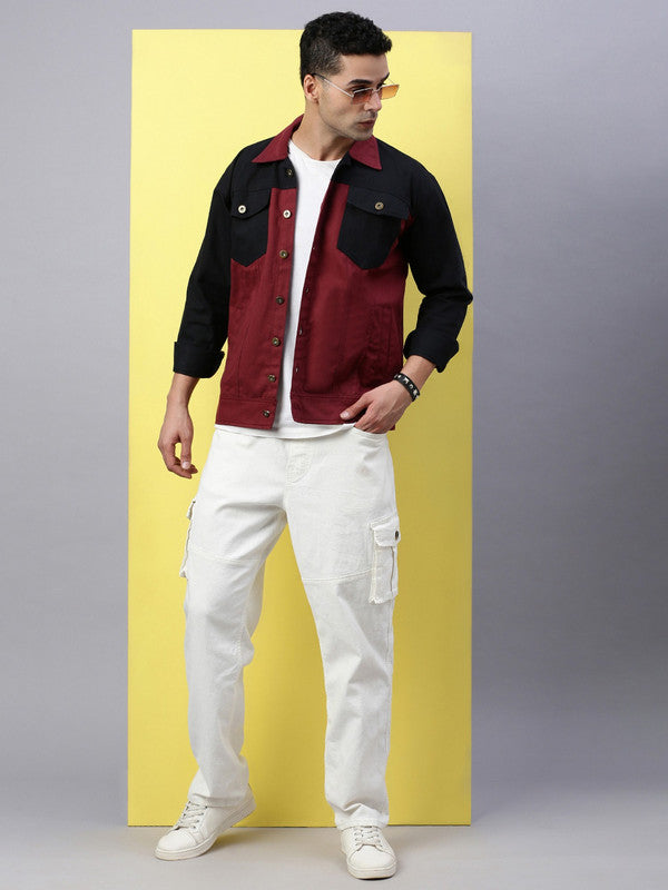 Men's Jacket