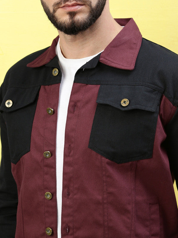 Men's Jacket