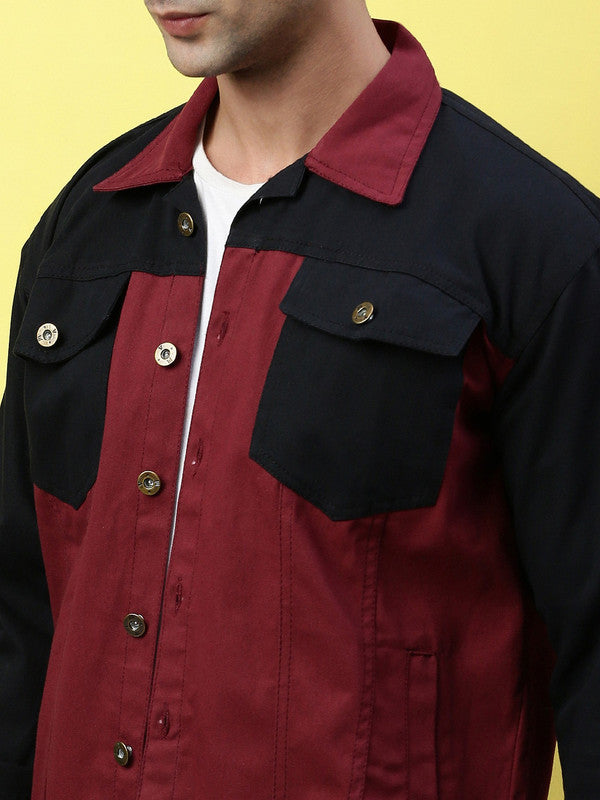 Men's Jacket