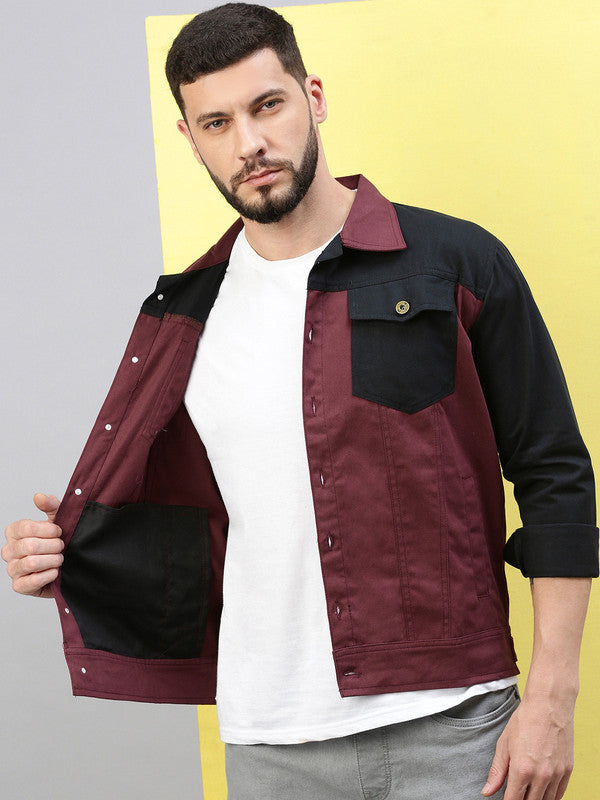 Men's Jacket