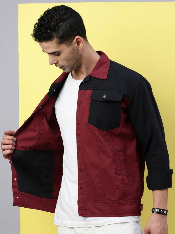 Men's Jacket