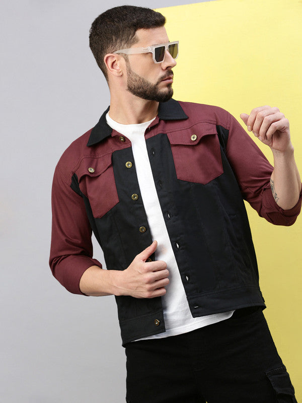 Men's Jacket