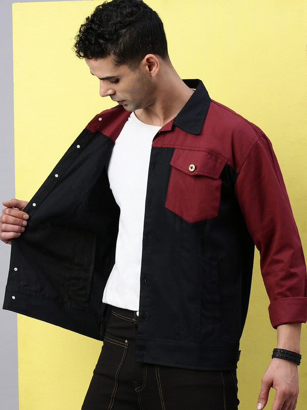 Men's Jacket