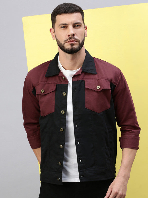 Men's Jacket