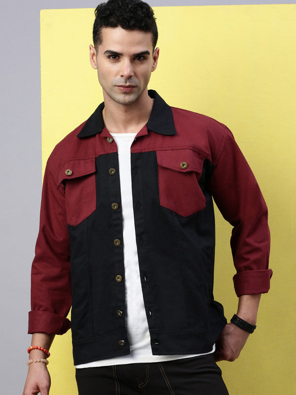 Men's Jacket