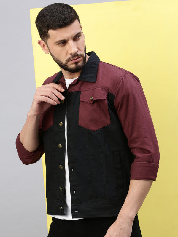 Men's Jacket
