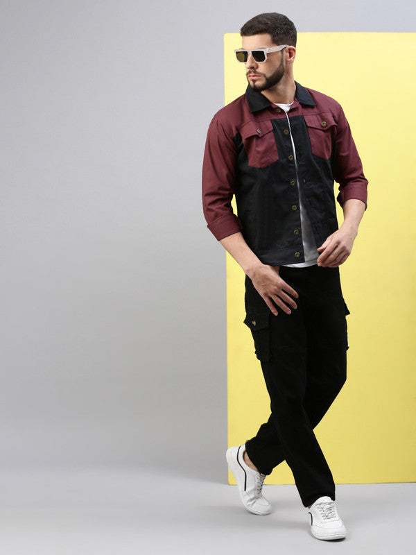 Men's Jacket
