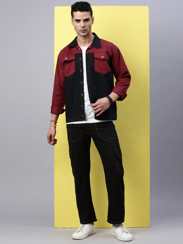 Men's Jacket