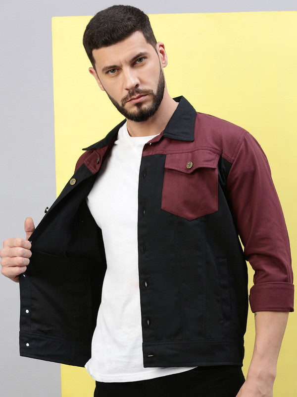 Men's Jacket