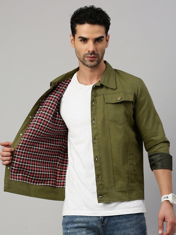 Men's Jacket