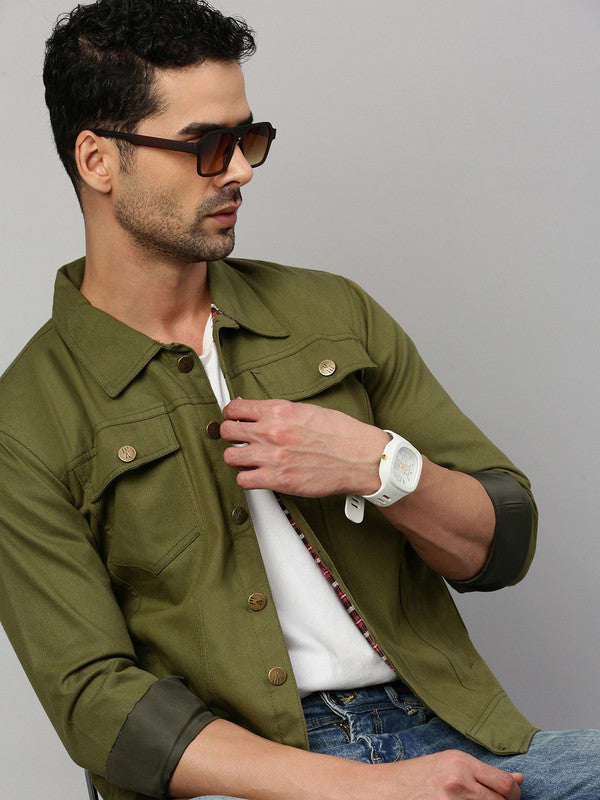 Men's Jacket