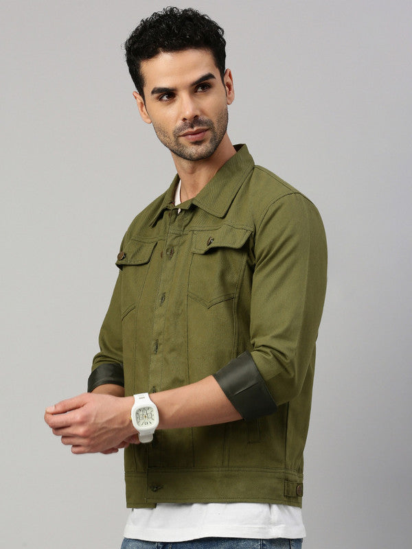 Men's Jacket