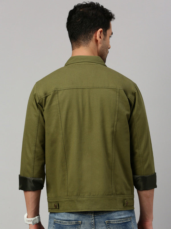 Men's Jacket