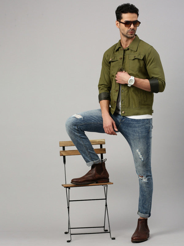Men's Jacket