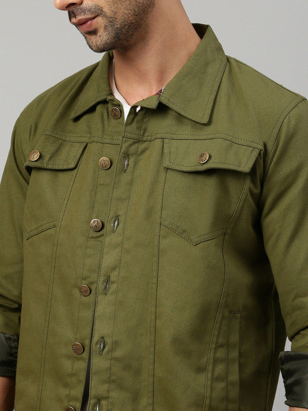 Men's Jacket