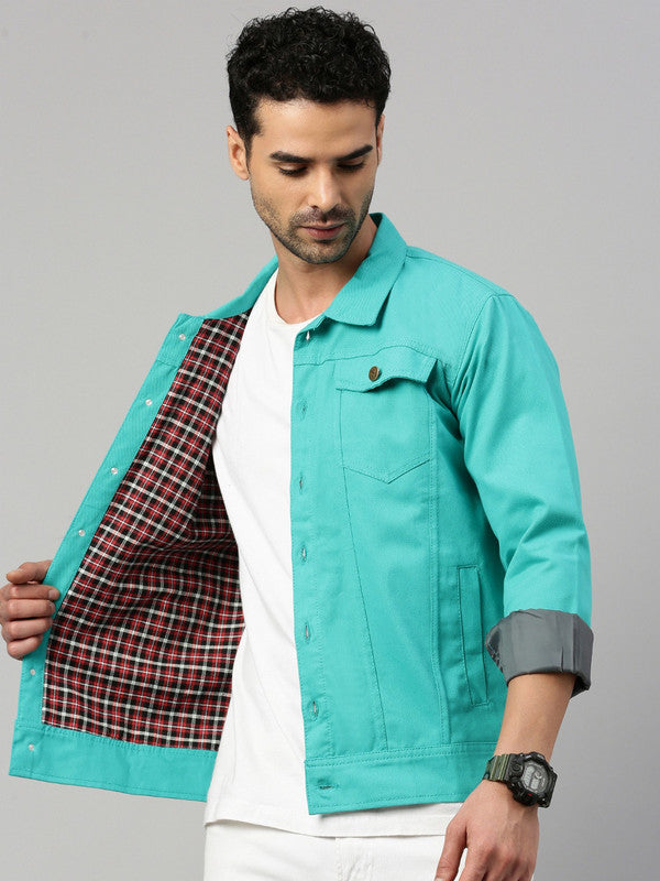 Men's Jacket