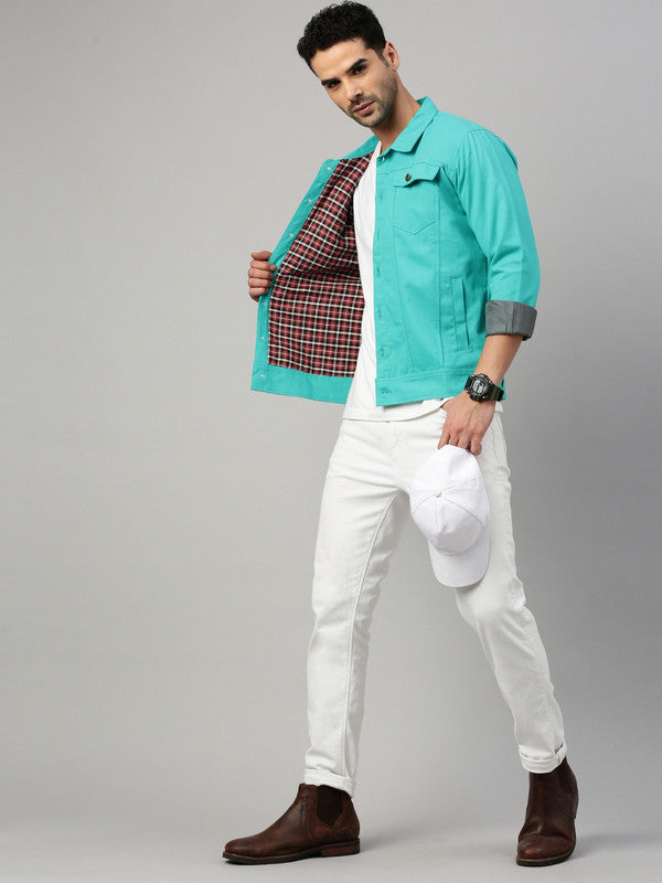 Men's Jacket