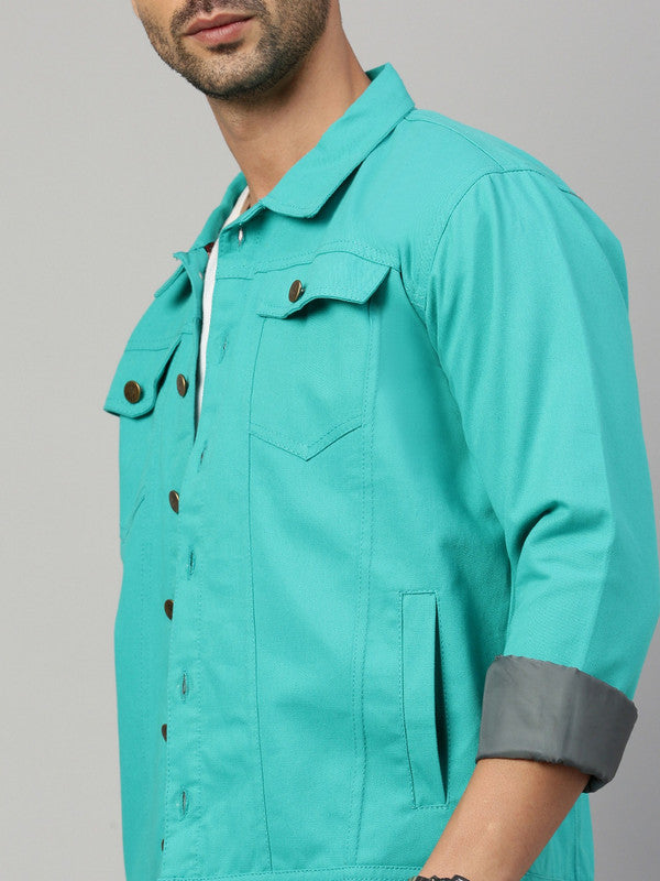 Men's Jacket