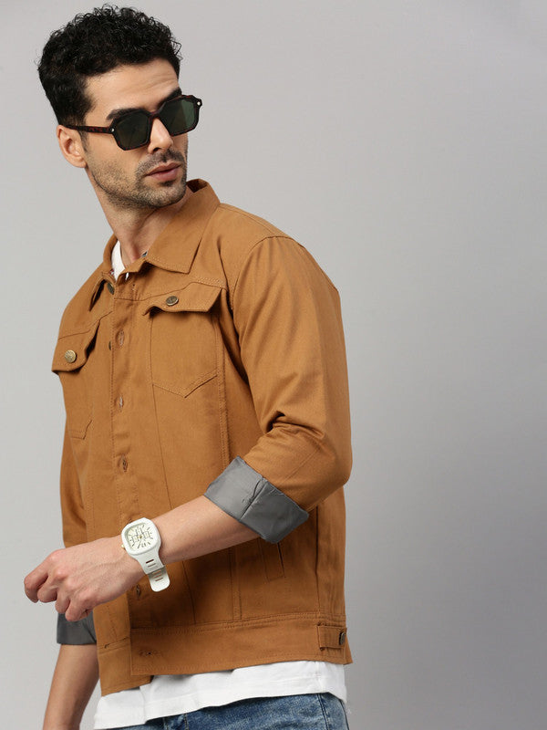 Men's Jacket