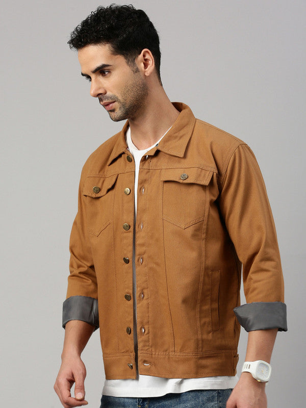 Men's Jacket
