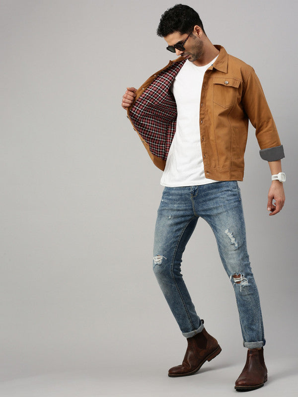 Men's Jacket
