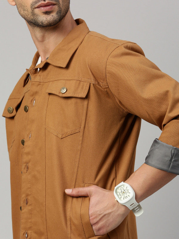 Men's Jacket