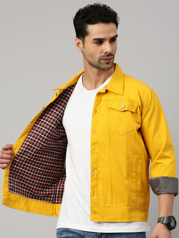 Men's Jacket