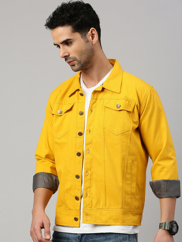 Men's Jacket