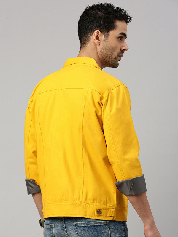 Men's Jacket