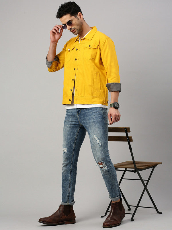 Men's Jacket