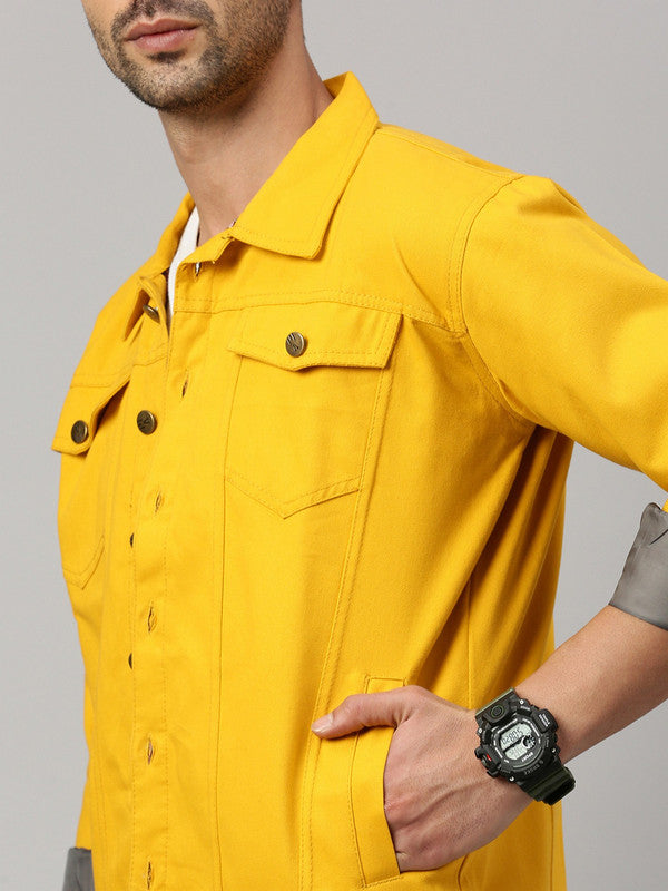 Men's Jacket
