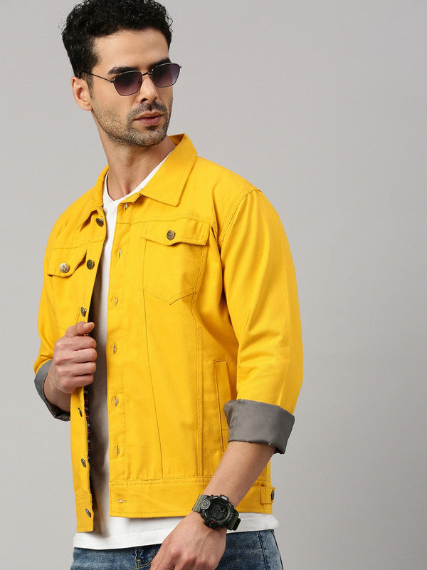Men's Jacket