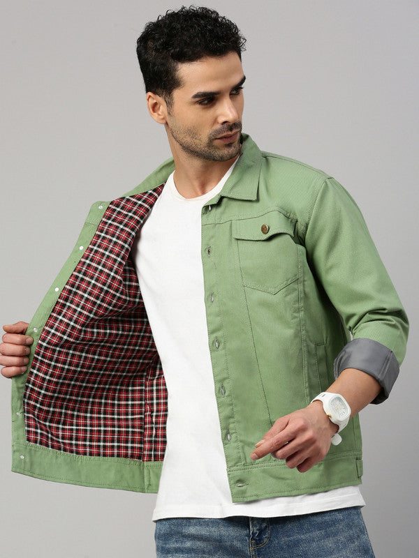 Men's Jacket