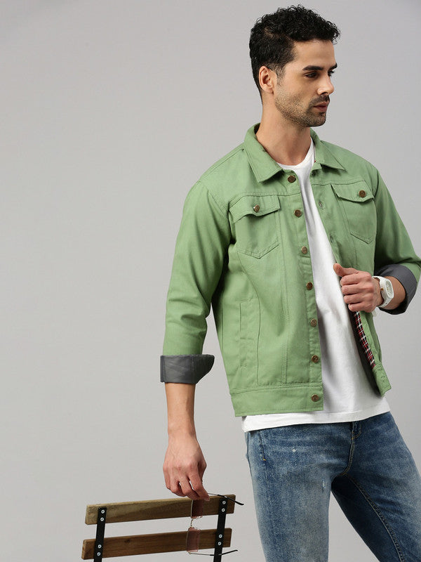 Men's Jacket