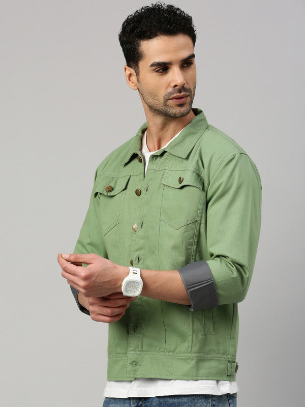 Men's Jacket