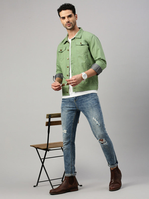 Men's Jacket