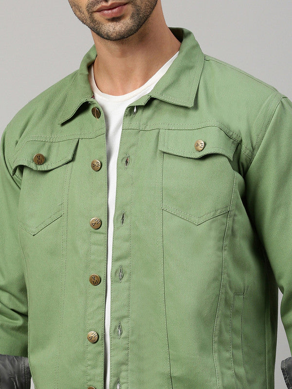 Men's Jacket