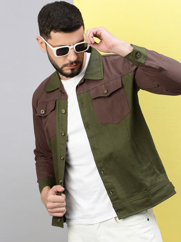 Men's Jacket