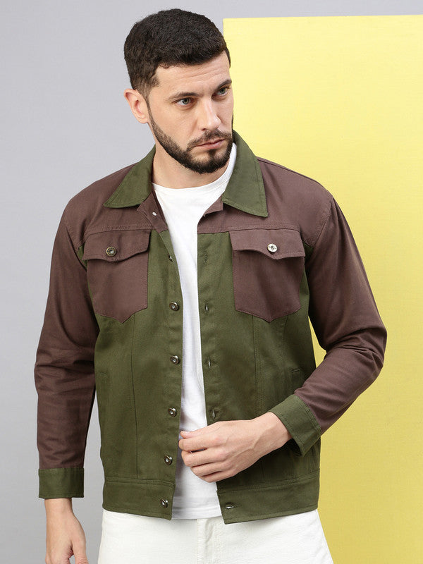 Men's Jacket