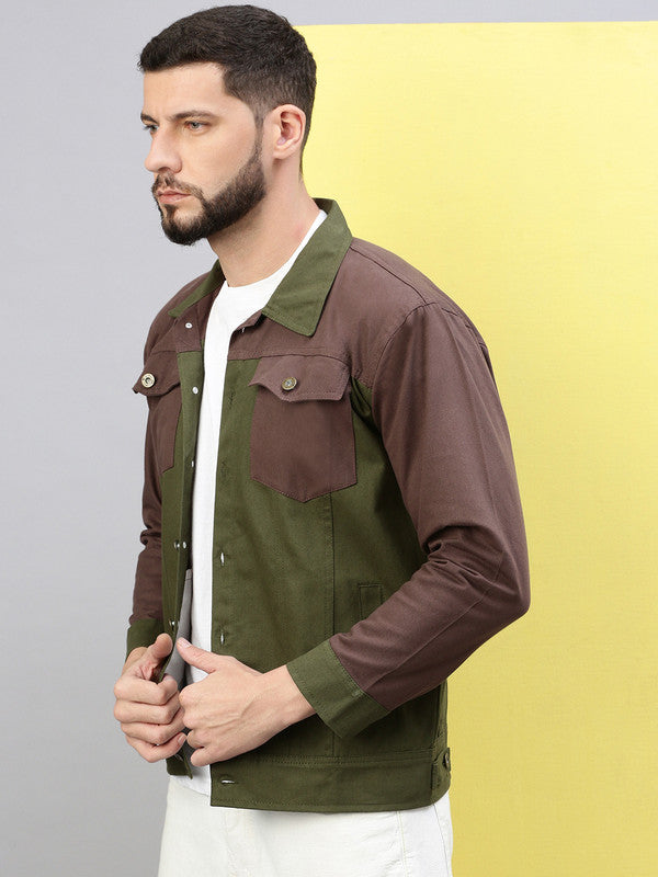 Men's Jacket