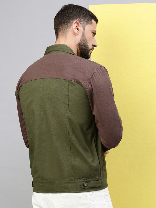 Men's Jacket