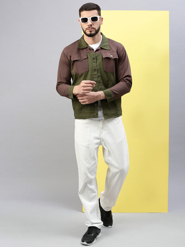 Men's Jacket
